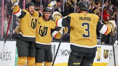 Vancouver Canucks Vegas Golden Knights game recap March 30 2026