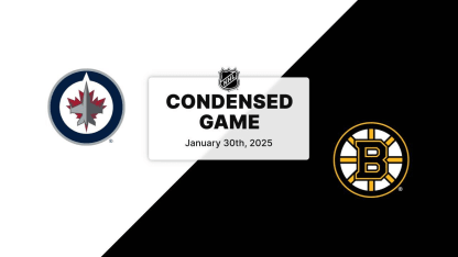 WPG at BOS | Condensed Game