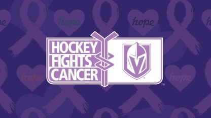 Hockey Fights Cancer Press Release Graphic