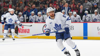 Maple Leafs halkar efter i slutspelsjakten