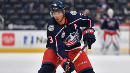 Seth Jones 7.23