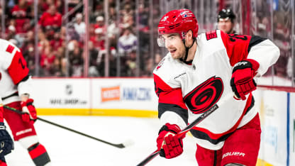 Canes Blueline Highlights Importance of Development, Opportunity