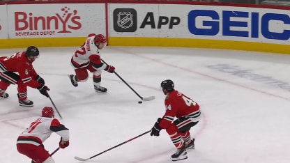 Stankoven ampuu 20. osumansa