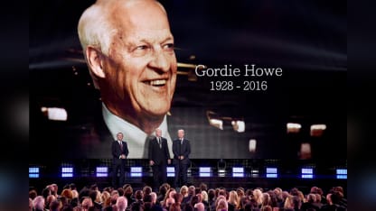 Gordie 2016