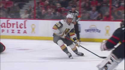 Carrier scores goal