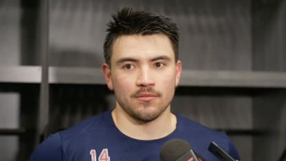 Postgame @ UTA: Suzuki