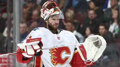 Mike Smith CGY