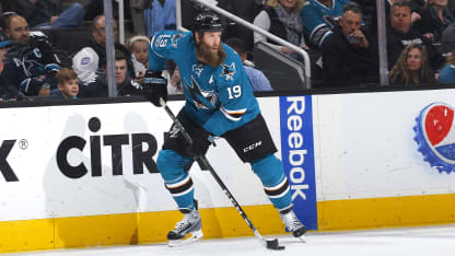 Joe Thornton MW