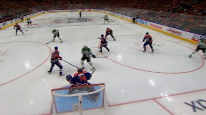 NHL Tonight on Oilers' 6-1 win over Stars in Game 3