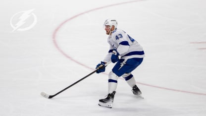 TBL at SJS | Raddysh scores his second