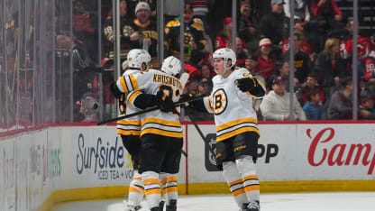 Encore du grand Pastrnak!