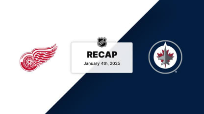 DET at WPG | Recap