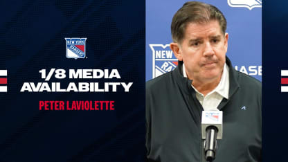 Practice: Laviolette