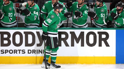 Mikko Rantanen Stars dernier mot match no 7 Avalanche