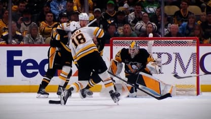 NHL On The Fly: Top Shelf