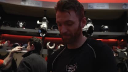 12/22 Pregame: Couturier