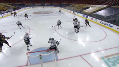 Hague's early opening goal