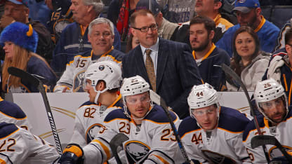 Bylsma_Buffalo_bench