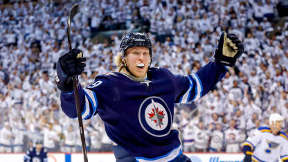 Patrik Laine WPG