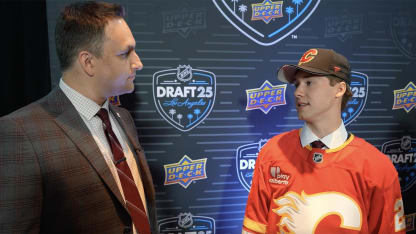 1-on-1 | Cullen Potter - 27.06.25