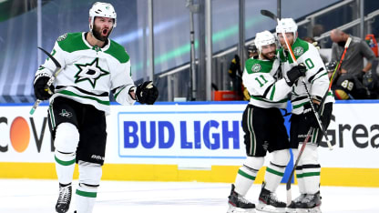 Radulov Stars