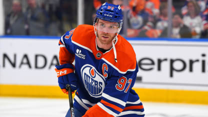 edm mcdavid