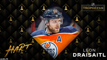 Hart Draisaitl Twitter