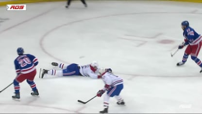 Kreider marca el sexto