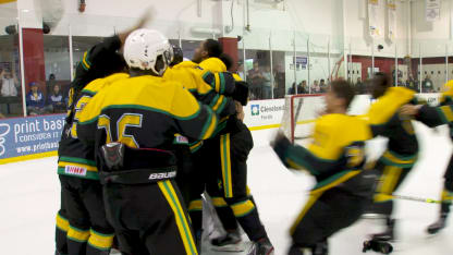 Jamaica's LATAM Cup victory