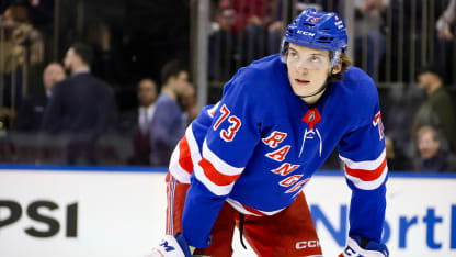 NYR Matt Rempe