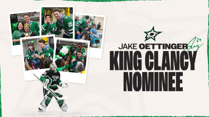 Jake Oettinger King Clancy Nomination_16x9
