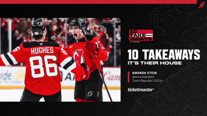 10 TAKEAWAYS | 11.11.25