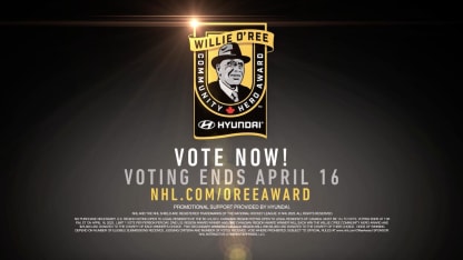 Community Hero Award vote