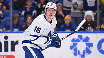2024-25 NHL trades