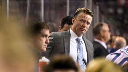 Glen Gulutzan nommé entraîneur des Stars