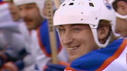 Gretzky überholt Beliveau