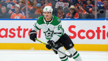 DAL Mikael Granlund