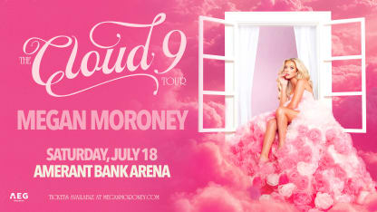 July 18: Megan Moroney