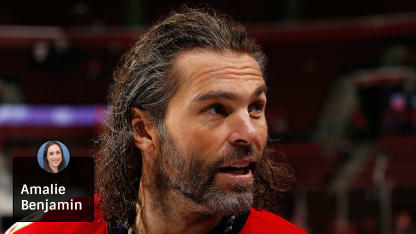 Jaromir Jagr