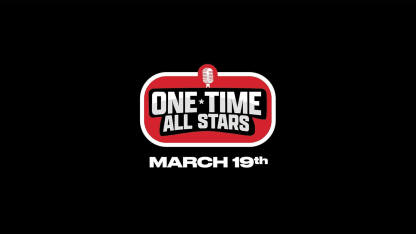 One-Time All Stars Podcast Coming March 19