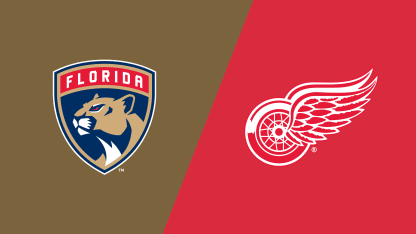 Official Florida Panthers Website