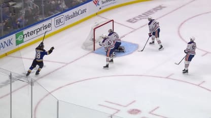 EDM@STL: Thomas puts in a rebound to tie