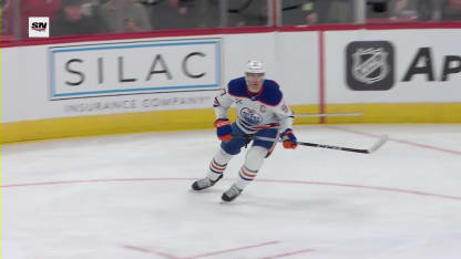 HIGHLIGHTS | McDavid Goal (1) 