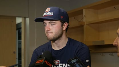 Postgame vs. TBL: Dobson