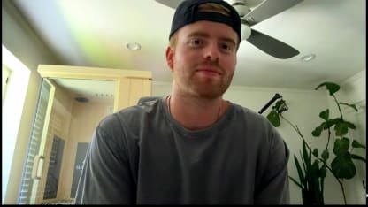Cam York talks re-signing with Philadelphia