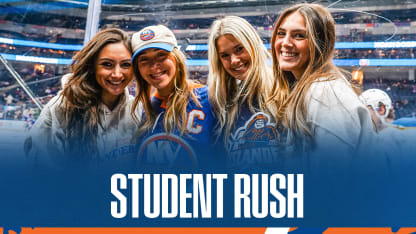 Student Rush