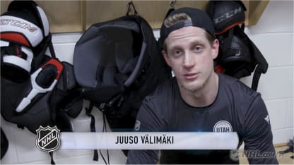 ▶️ 4 Nations: Granlund, Määttä ja Välimäki