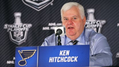 KenHitchcock