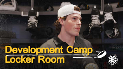 Development Camp | Day One: Letourneau, Pelosi
