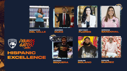 Hispanic Excellence: Standouts in News, Sports & Entertainment